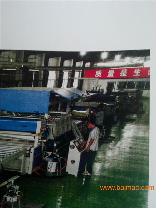 綠色科技賦能建筑節(jié)能 新研發(fā)環(huán)保型外墻保溫裝飾一體板設備的創(chuàng)新與實踐